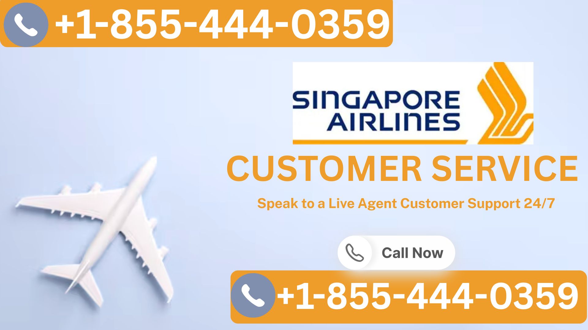 How to Contact Singapore Airlines Official Customer Service | Official 24/7 Helpline & Support Guide - YouTube
